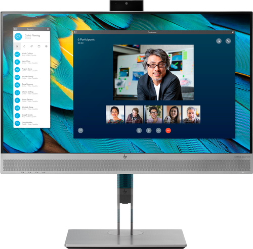 HP EliteDisplay E243m – image 7