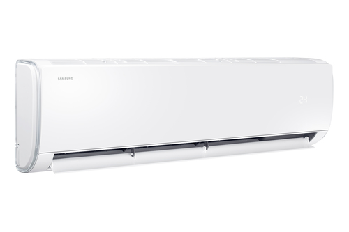 Samsung AR40F12C0AM/SK air conditioner Split system Silver – image 6