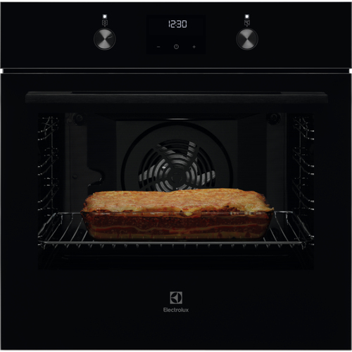 Electrolux KOFGH40TK oven