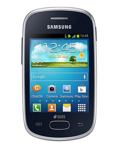 Samsung Galaxy Star GT-S5282