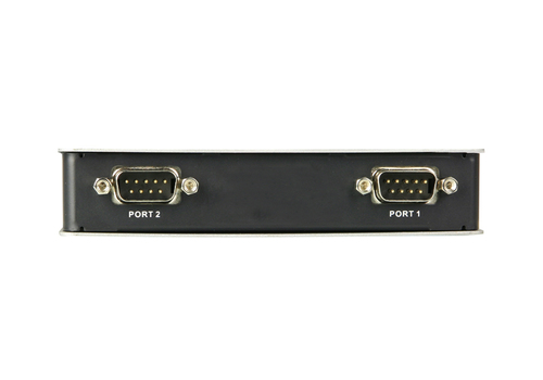 ATEN UC4852 interface hub USB 2.0 – image 3