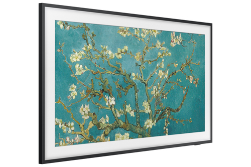 Samsung The Frame QN55LS03BAFXZX TV – image 2