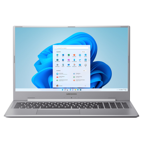 MEDION AKOYA S17413 Intel® Core™ i7 i7-1255U Laptop – image 1