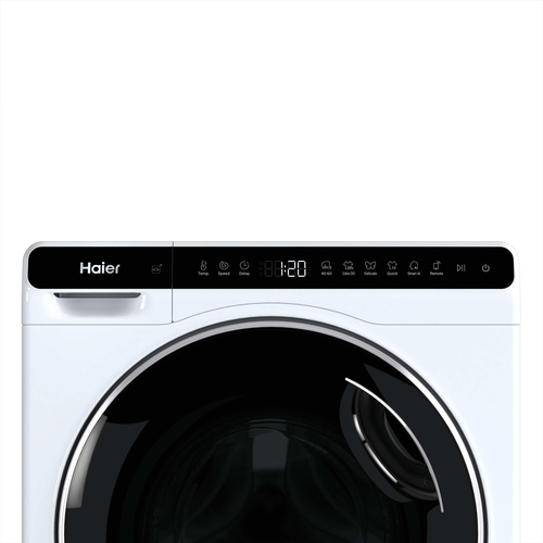Haier HW50-BP12307U1-S washing machine Front-load – image 7