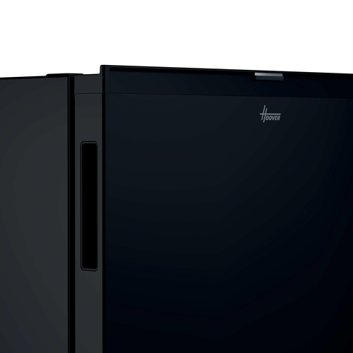 Hoover H-Freeze 300 HONUQ2L58EBK Under Counter Freezer - Black - E Rated, Black - image 6