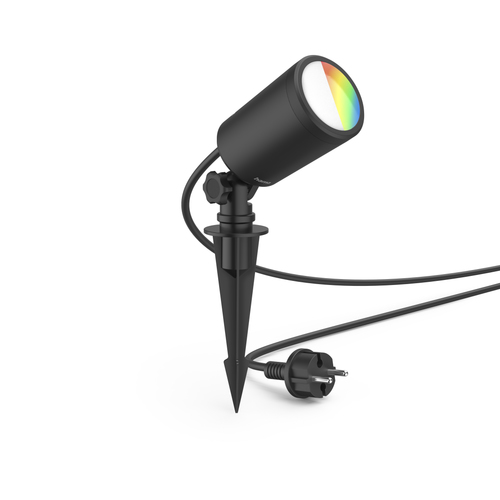 Hama 00176630 умное освещение Smart garden lighting Wi-Fi 7 W