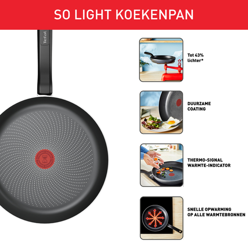 Tefal H0560342