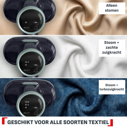 Tefal AeroSteam S DT9314 – Photo 5 sur 8