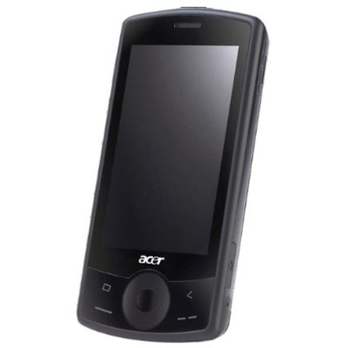 Acer beTouch E100