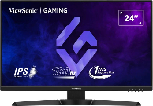 ViewSonic VX2479J-HD-PRO 23.8'' gaming monitor, afbeelding 3