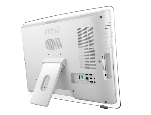 MSI Wind Top AE220-030EU All-in-One PC/workstation AMD E E2-3800 – image 8