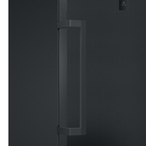 Haier UP 60 Series 7 H4F306DDH1R Upright freezer Freestanding – image 5