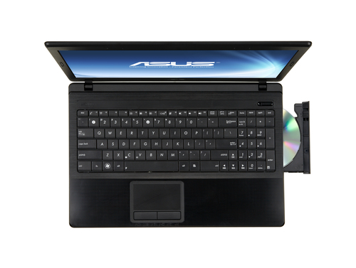 ASUS X54C-SX316D laptop Intel® Pentium® B940 – image 2