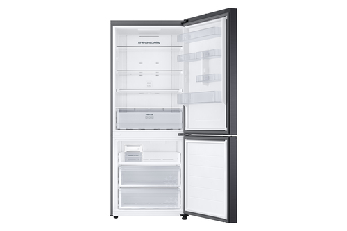 Samsung RB50DG601EB1 Freestanding – image 4