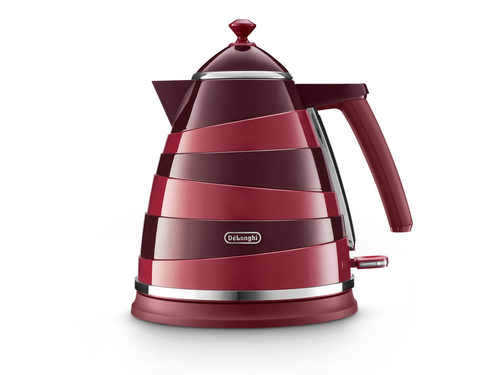 De’Longhi KBAC3001.R electric kettle