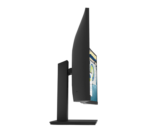 Monitor zakrzywiony 34