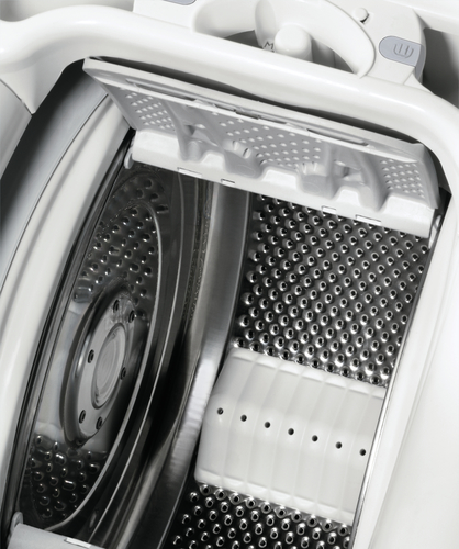 AEG L61465TL washing machine Top-load – image 3