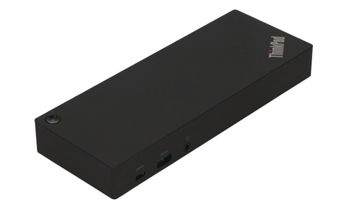2-Power ALT265366B laptop dock/port replicator Wired USB 3.2 Gen 1 (3.1 Gen 1) Type-C Black