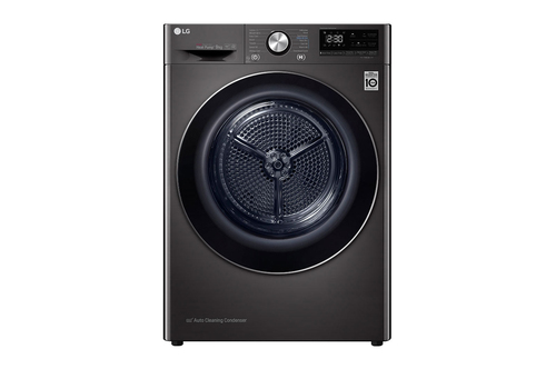 LG RC90V9JV2Q tumble dryer Freestanding Front-load
