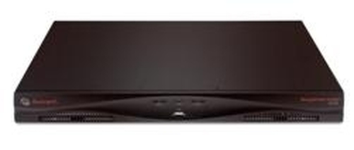 Vertiv MPU4032 KVM switch Rack mounting Black