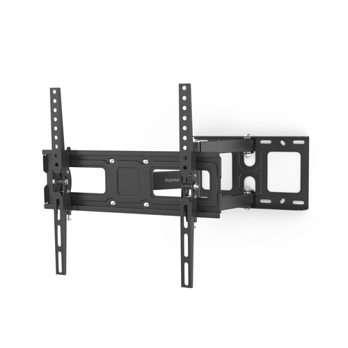 Hama 00220829 крепление для телевизора 165,1 cm (65") Черный