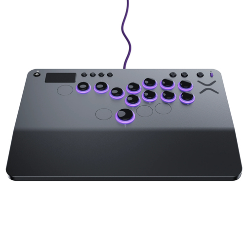 Turtle Beach Victrix Pro KO Leverless Fight Stick – image 3