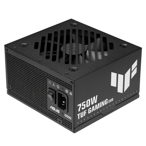ASUS TUF Gaming 750W Bronze EVO voeding, afbeelding 6
