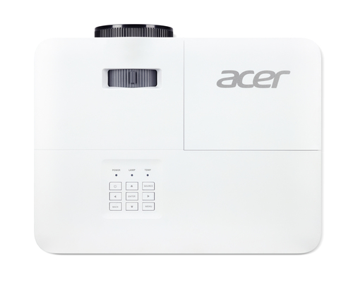 Acer Home H5386BDKi Short throw projector 4500 ANSI lumens DLP WXGA (1280x720) 3D White – image 6