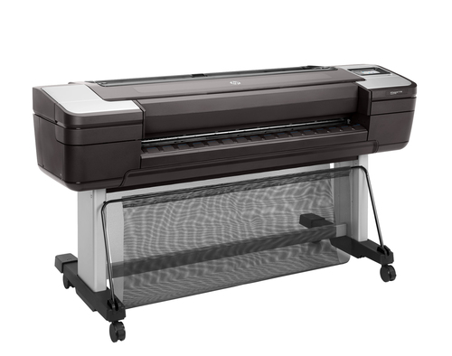 HP Inc. Drukarka wielkoformatowa DesignJet T1700dr W6B56A