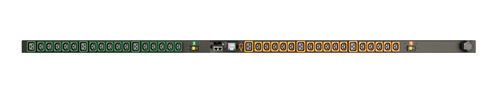 POWERIT RACK PDU MONITORED