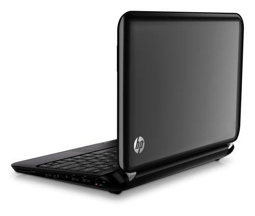 HP Mini 110-3862sa Intel Atom® N455 Netbook – image 4