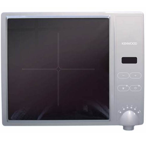 Kenwood Induction Hob - IH100