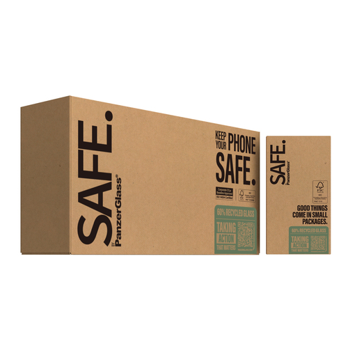 SAFE by PG Fairphone 5 UWF WA, afbeelding 4