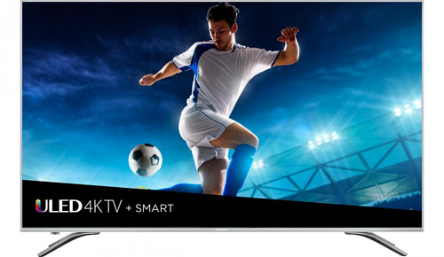 Hisense 55H9E TV 138.7 cm (54.6") 4K Ultra HD Smart TV Wi-Fi Grey