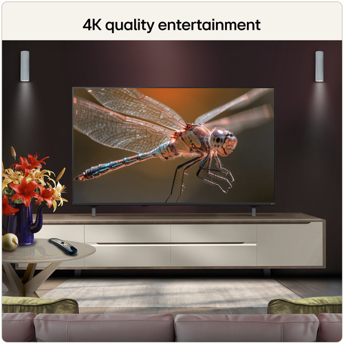 LG 55 SMART TV FHD – image 9