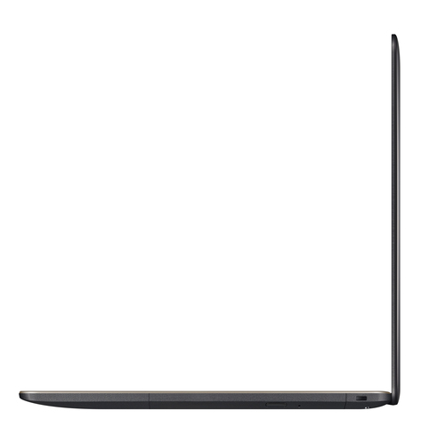 ASUS Vivobook 15 X540UA-DM3479 laptop Intel® Core™ i3 i3-7100U 39.6 cm (15.6") Full HD 4 GB DDR4-SDRAM 256 GB SSD Wi-Fi 4 (802.11n) Black, Chocolate – image 8