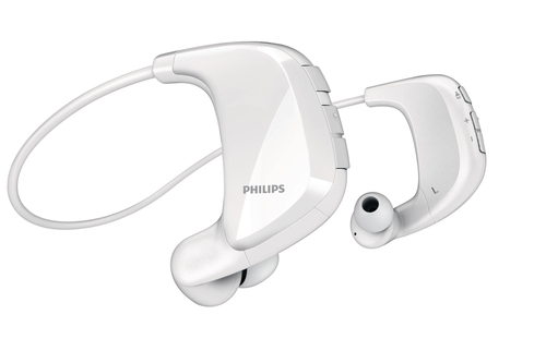Philips GoGear SA4ACT04WN/93 MP3/MP4 player MP3 player
