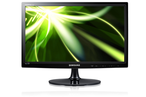 Samsung LT22B300EW computer monitor