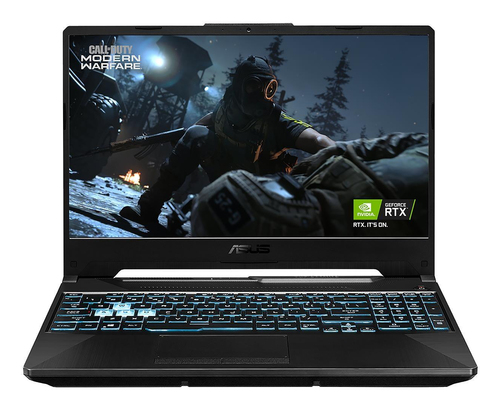 ASUS TUF Gaming A15 -2050R516 laptop AMD Ryzen™ 5 7535HS