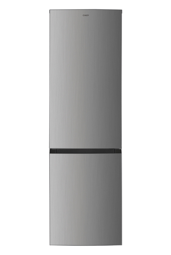 Candy CCH1T518EX Pose libre 253 L E Platine, Acier inoxydable