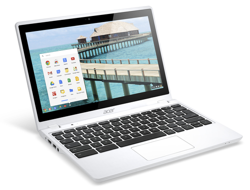Acer Chromebook C720P-29554G03aww Intel® Celeron® 2955U – image 9