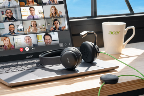 Acer Conference Headset – image 5