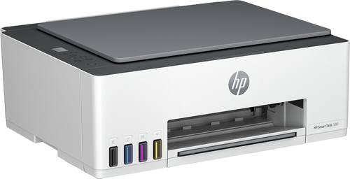 Urządzenie wielofunkcyjne HP Smart Tank 580 USB Wi-Fi