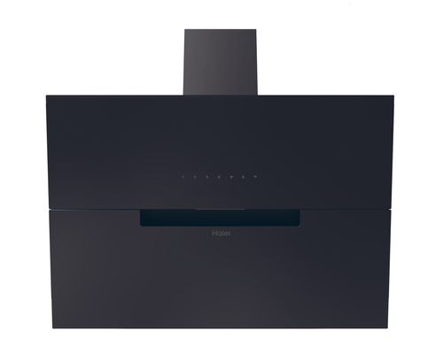 Haier I-Link HADG9CBS4BWIFI Wall-mounted Black 624 m³/h