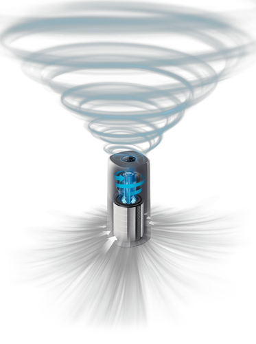 Philips AC3998/00 air purifier 69 m² – image 3