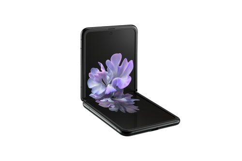 Samsung Galaxy Z Flip SM-F700F/DS – image 6