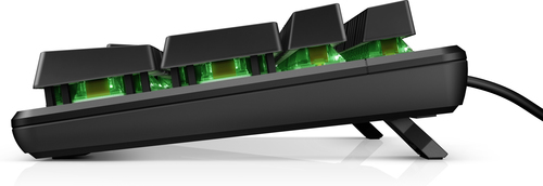 HP Pavilion Gaming Keyboard 550 – image 4
