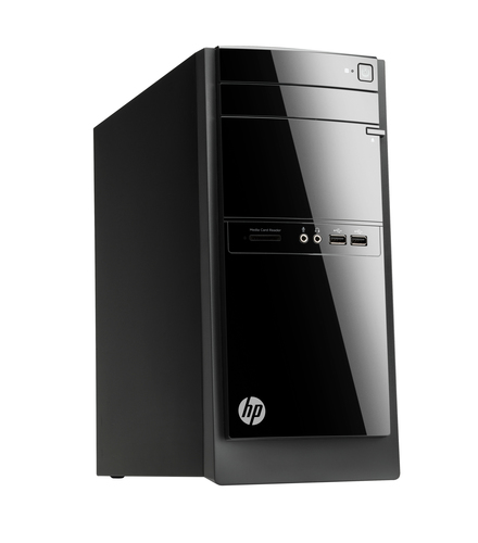 HP Desktop - 110-520jp (ENERGY STAR) – image 4