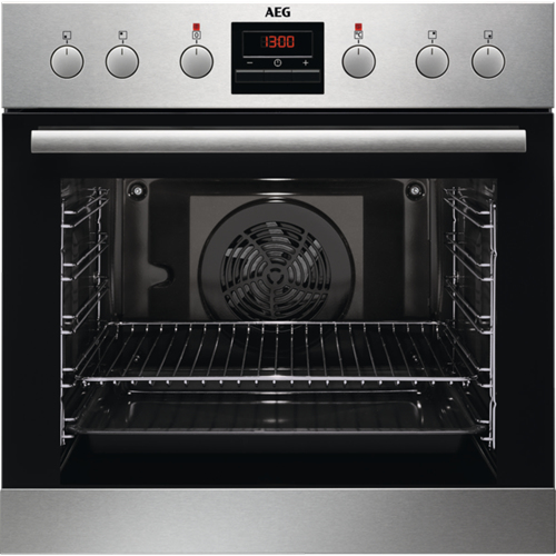 AEG EES33101ZM + HE604070XB + TR1LFV
