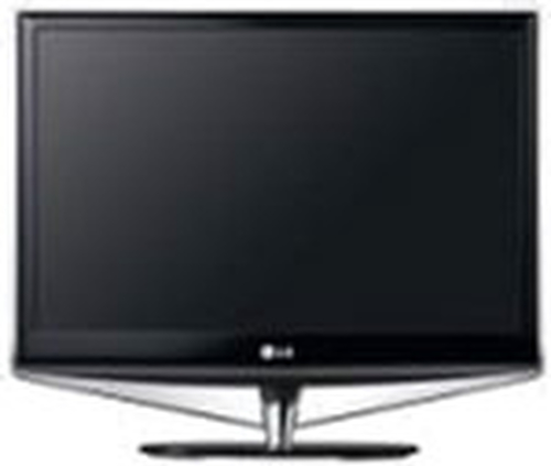 LG 22LU4010 TV 50.8 cm (20") HD Silver 350 cd/m²